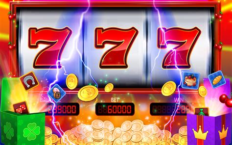 Slots Online & Jogo 777 